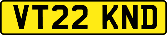 VT22KND