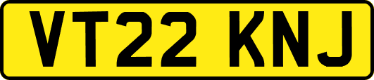 VT22KNJ