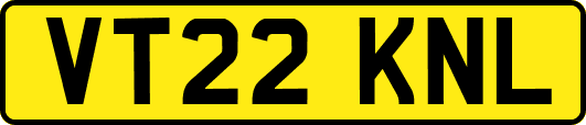 VT22KNL