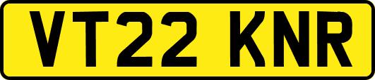 VT22KNR