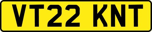 VT22KNT