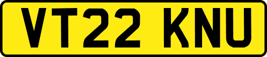 VT22KNU