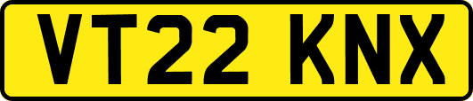VT22KNX