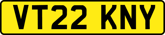VT22KNY