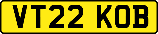 VT22KOB