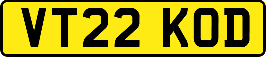VT22KOD
