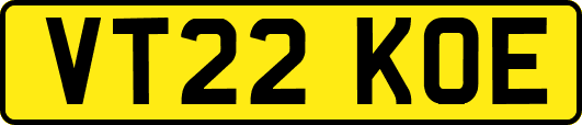 VT22KOE
