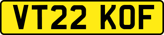 VT22KOF