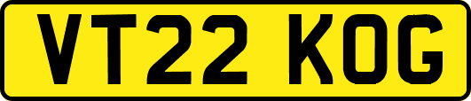 VT22KOG