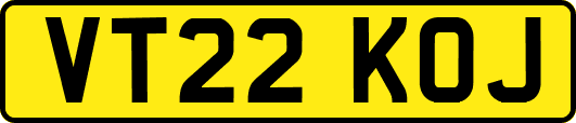 VT22KOJ