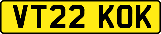 VT22KOK