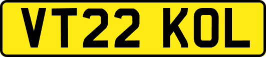 VT22KOL