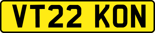 VT22KON
