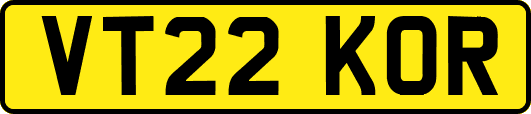 VT22KOR