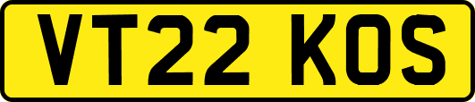 VT22KOS