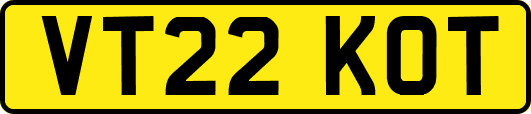 VT22KOT