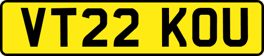 VT22KOU