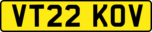 VT22KOV