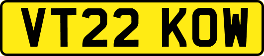 VT22KOW
