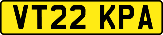 VT22KPA