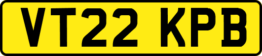 VT22KPB