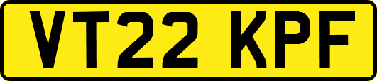 VT22KPF