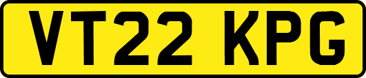 VT22KPG