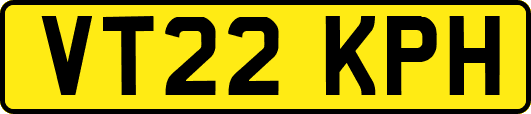 VT22KPH