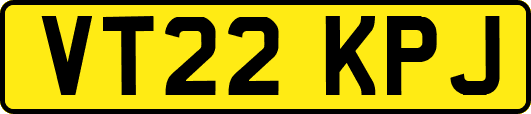 VT22KPJ