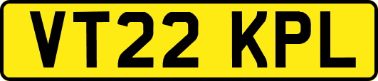 VT22KPL
