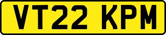 VT22KPM