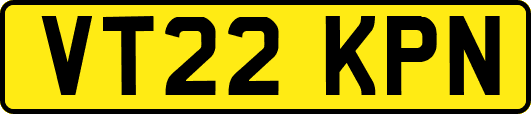 VT22KPN