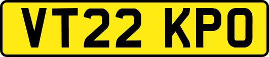 VT22KPO
