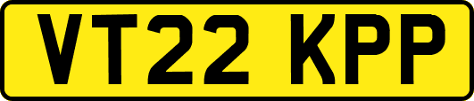VT22KPP