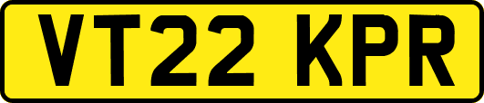 VT22KPR
