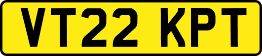 VT22KPT