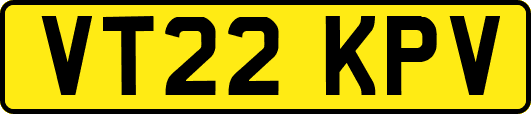VT22KPV