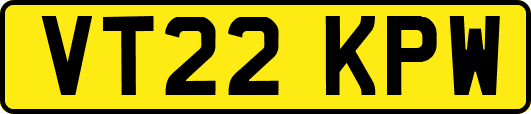 VT22KPW
