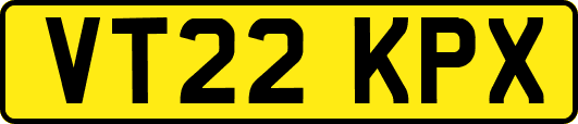 VT22KPX