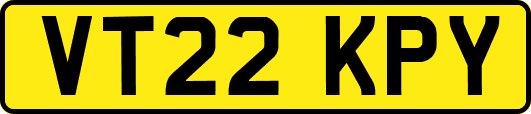 VT22KPY