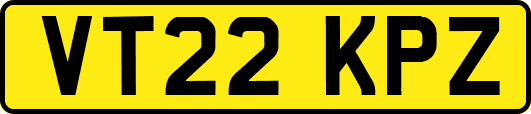 VT22KPZ