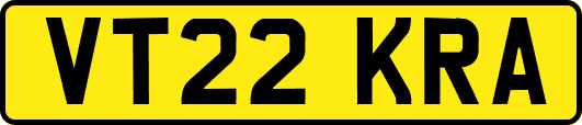 VT22KRA