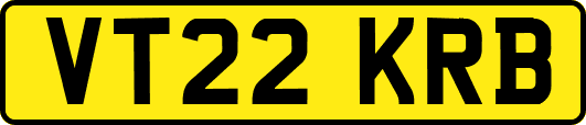 VT22KRB