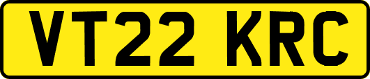 VT22KRC