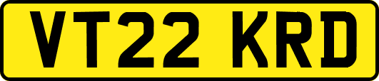 VT22KRD