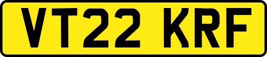 VT22KRF