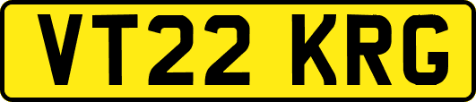 VT22KRG