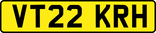 VT22KRH