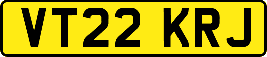 VT22KRJ