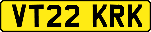 VT22KRK